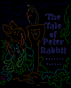 Peter Rabbit