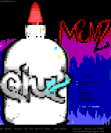 GLUE-31.MEM