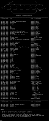 sns-info.txt