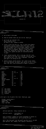 SCLR-12.NFO