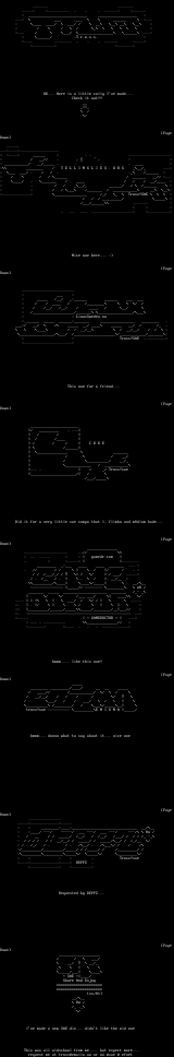 TRS-COLL.TXT