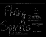 flying_spirits.txt