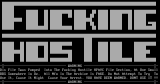fucking_hostile.txt