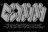 getaway.txt