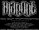 hideout2.txt