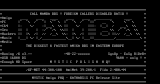 mamba.txt