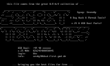 secret_tectonics.txt