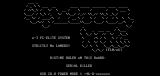 splatter_king.txt