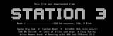 station_three.txt