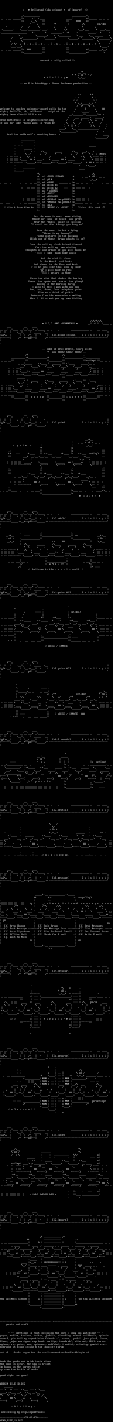 XZ-AISLI.TXT