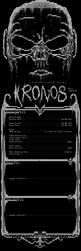 kronos.nfo