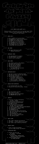 h7-finnishamigapartyresults.txt