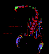 tcf - 25 - I see you.ans