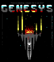 GENESIS.ans