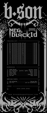 N-BSON-Neg.Black1d.asc