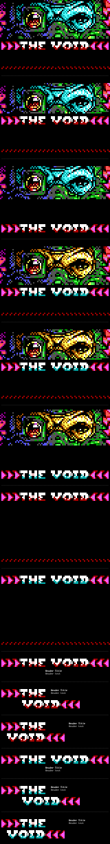 Luciano-8-The Void BBS Theme.ans