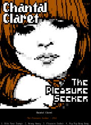 filth - Chantal Claret - The Pleasure Seeker.ans