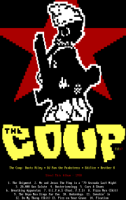 filth - The Coup - Steal This Album.ans