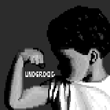 km - Audio Adrenaline - Underdog.xb