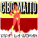 r5 - cibo matto - viva la woman.ans