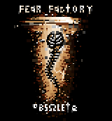 tcf - fear factory - obsъlete.ans