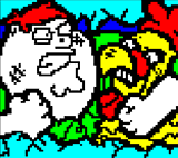 HORSENBURGER-FAMILY_GUY_CHICKEN_FIGHT.JPG