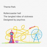 BHAAL_SPAWN-GAMING_HAIKU-03-THEMEPARK.JPG