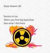 BHAAL_SPAWN-GAMING_HAIKU-14 - DUKE NUKEM 3D.JPG