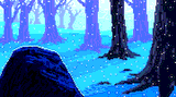 PIXEL_ART_FOR_THE_HEART-TREETRUNKS.JPG