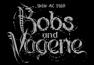 bobs and vagne.ans