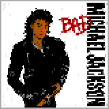 [034] Cyonx - Michael Jackson - Bad.ans