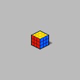 8BIT_POET-RUBIK'S_CUBE.JPG