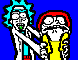 HORSENBURGER-RICK_AND_MORTY.JPG