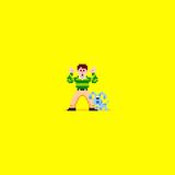 8BIT_POET-BLUE'S_CLUES.JPG