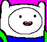 HORSENBURGER-ADVENTURE_TIME-FINN.JPG