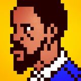 8_BIT_BABA-DJANGO_UNCHAINED-24X24.JPG