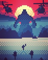 8_BIT_BABA-KING_KONG_BLOOD_ISLAND.JPG