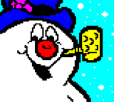 HORSENBURGER-FROSTY_THE_SNOWMAN.JPG