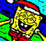 HORSENBURGER-SPONGEBOB_SANTA.PNG