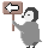 NELUMBOTUS-PENGUIN THIS WAY.PNG