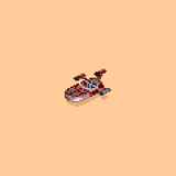 !8BIT_POET-LANDSPEEDER1.JPG