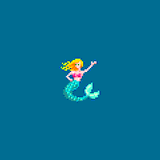 8BIT_POET-MERMAID.JPG