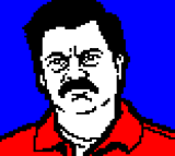 HORSENBURGER-PARKS_AND_REC-RON_SWANSON.JPG