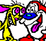 HORSENBURGER-REN&STIMPY_II.JPG