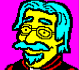 HORSENBURGER-SIMPSONS-MATT_GROENING.PNG