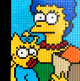 LEGO_COLIN-SIMPSONS-MARGE_AND_MAGGIE_SIMPSON.JPG