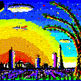 BLIPPYPIXEL-SUNRISE_LAUNCH.JPG