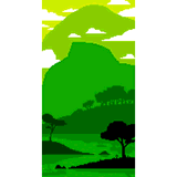 PIXEL_ART_FOR_THE_HEART-GREEN_LAKE.JPG