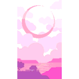 PIXEL_ART_FOR_THE_HEART-PINK_MOONS.JPG