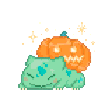 EMME_DOBLE-BULBASAUR_PUMPKIN.JPG